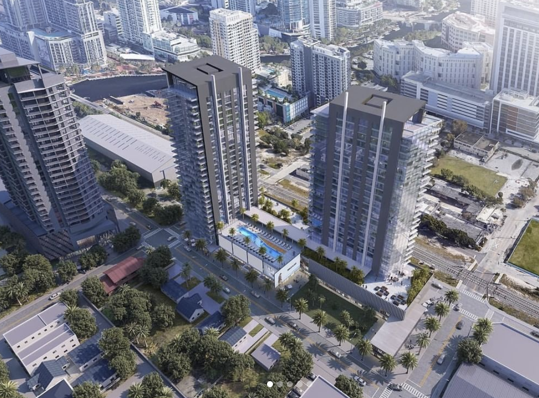 Vu New River - Fort Lauderdale, FL Apartments | Realtor.com®, image size:1090x804